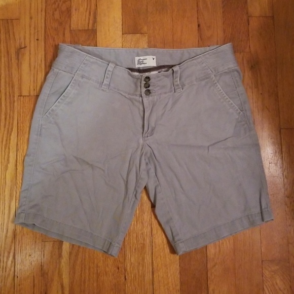 American Eagle Outfitters Pants - American Eagle Bermuda shorts